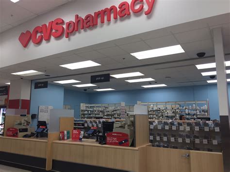 Store Hours Opens at 7:00am. . Cvs target pikesville